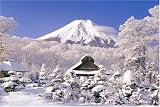 1000ピース 白銀の季節 10-586の画像