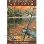 Death's Golden Whisper: A Meg Harris Mystery (Meg Harris Mysteries)