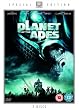 Planet Of The Apes  (Special Edition)  [DVD]