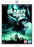Planet Of The Apes  (Special Edition)  [2001]