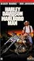 Harley Davidson & Marlboro Man [VHS]