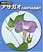 アサガオ―たねからたねまで (科学のアルバム)の画像