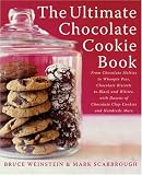 Food and Drink : The Ultimate Chocolate Cookie Book: From Chocolate Melties to Whoopie Pies, Chocolate Biscotti to Black and Whites, with Dozens of Chocolate Chip Cook