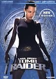 Lara Croft - Tomb Raider (WMV HD-DVD) - Angelina Jolie
