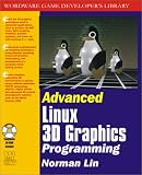 Advanced Linux 3D Graphics Programming (Wordware Game Developer s Library)