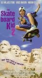 Skateboard Kid 2 [VHS]
