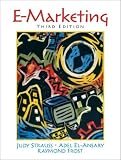 Thumbnail image for E-MARKETING, THIRD EDITION