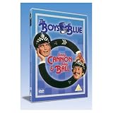 The Boys in Blue [ NON-USA FORMAT, PAL, Reg.2 Import - United Kingdom ]