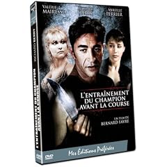 Entra�nement du champion avant la course (L')