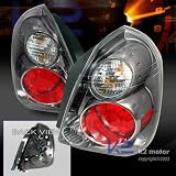 02 03 04 05 Nissan Altima Led Tail Lights Taillights