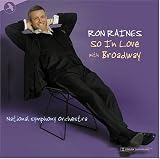 So in Love With Broadway