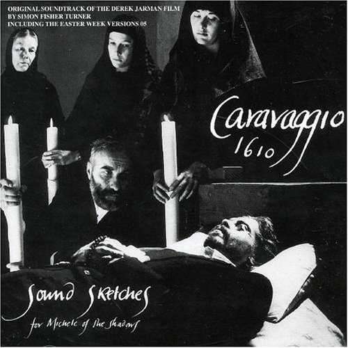 CD-Charts  Music : Caravaggio 1610