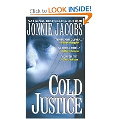 Cold Justice