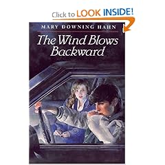 The Wind Blows Backward
