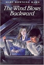 The Wind Blows Backward