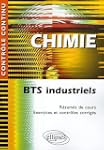 Chimie : BTS Industriels