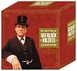 �V���[���b�N�E�z�[���Y�̖`�� ���S�� DVD-BOX