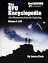 The UFO Encyclopedia : The Phenomenon from the Beginning (2 Volume Set)