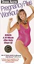 Denise Austin - Pregnancy Plus Workout [VHS]