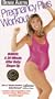 Denise Austin - Pregnancy Plus Workout [VHS]