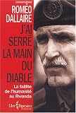 J'AI SERRE LA MAIN DU DIABLE