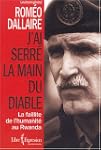 J'ai serr� la main du diable: La fail...