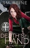 Death's Hand, A Dark Urban Fantasy (The Descent Series, Book 1)