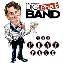 The Phat Pack: +DVD