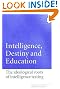 Intelligence, Destiny and...