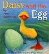 Daisy and the Egg (Daisy)