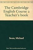 The Cambridge English course