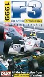 Review Duke Video  / British Formula 3 Championship Review 1999