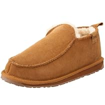EMU Australia Men's Bubba Slipper