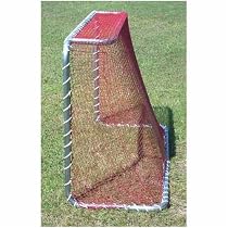 Practice Partner RH3000 60 Inch Premium Steel Hockey Goal