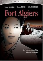 Fort Algiers