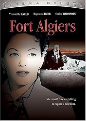 Fort Algiers