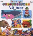 La mer : Autocollants