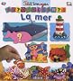 La mer : Autocollants