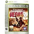 Rainbow six vegas 2 - Classics