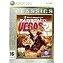 Rainbow six vegas 2 - Classics