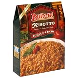 Review Buitoni  / Buitoni Tomato Basil Risotto, 5.5-Ounce Units (Pack of 8)