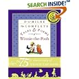 The Complete Tales and Poems of Winnie-the-Pooh