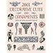 2001 Decorative Cuts and Ornaments (Dover Pictorial Archive)