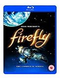 Firefly - The Complete Series [Blu-ray] [2002]