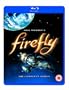 Firefly - The Complete Series [BLU-RAY] (12)