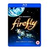 Firefly - The Complete Series [Blu-ray] [2002]