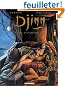 Djinn, tome 2 : Les 30 clochettes