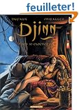 Djinn, tome 2 : Les 30 clochettes