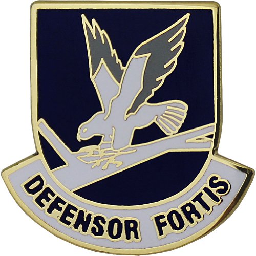 U.S. Air Force Defensor Fortis 7/8