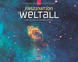 Produkt-Bild: Faszination Weltall 2013 - Spektakul&auml;re Bilder vom Hubble-Weltraumteleskop - Original St&uuml;rtz-Kalender